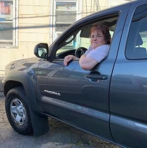 Meet your Posher, Nancy